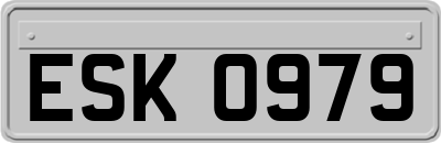 ESK0979