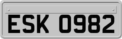 ESK0982