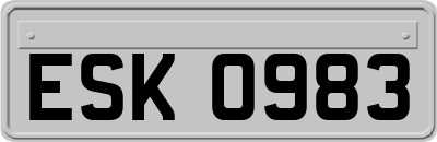 ESK0983