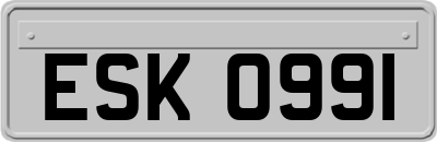 ESK0991