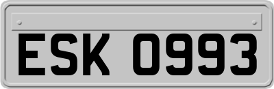 ESK0993