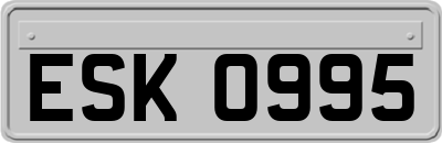 ESK0995