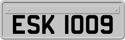 ESK1009