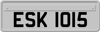 ESK1015