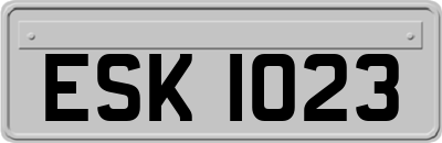 ESK1023