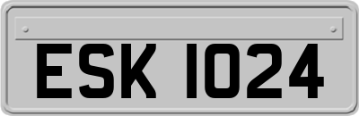 ESK1024
