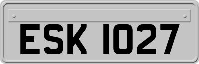 ESK1027