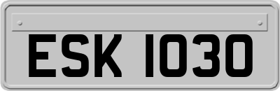 ESK1030