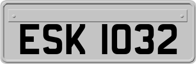 ESK1032