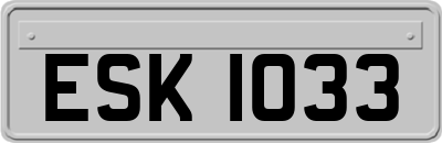 ESK1033