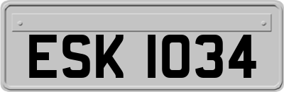 ESK1034