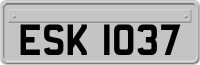 ESK1037