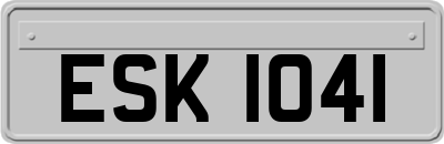 ESK1041