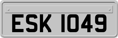 ESK1049