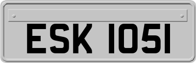 ESK1051