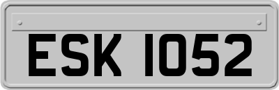 ESK1052
