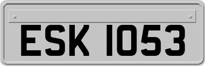ESK1053
