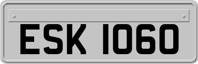 ESK1060