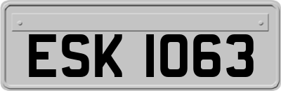 ESK1063