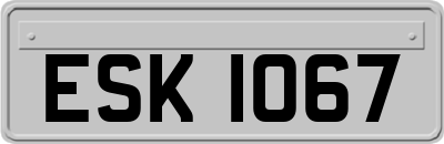 ESK1067