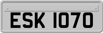 ESK1070