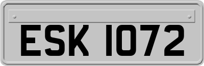 ESK1072