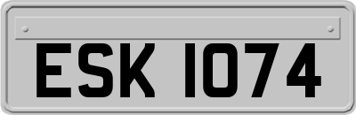 ESK1074