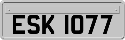 ESK1077