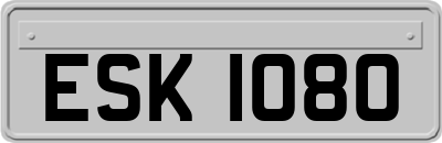 ESK1080