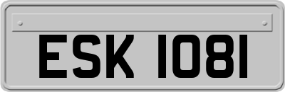 ESK1081