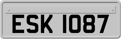 ESK1087