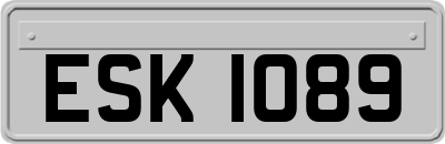 ESK1089
