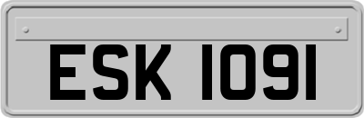ESK1091