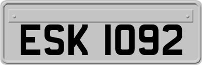 ESK1092