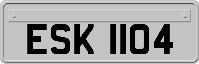 ESK1104