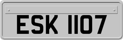 ESK1107
