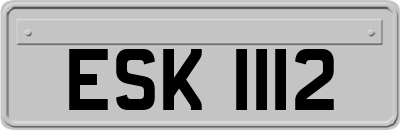ESK1112