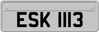 ESK1113