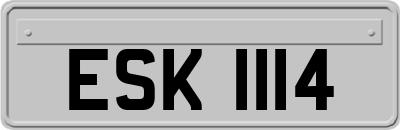 ESK1114