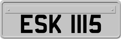 ESK1115