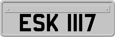 ESK1117
