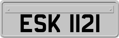 ESK1121