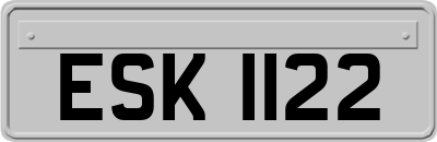 ESK1122