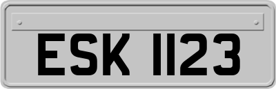 ESK1123