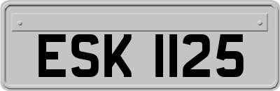 ESK1125
