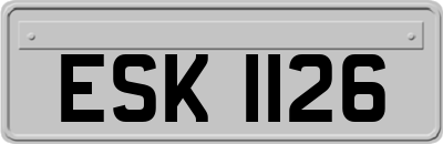 ESK1126