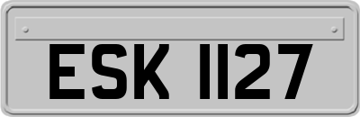 ESK1127