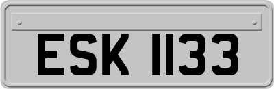 ESK1133