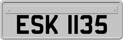 ESK1135