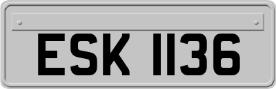 ESK1136